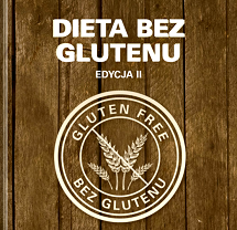 Przepisy bez glutenu 