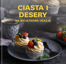 Ciasta i desery