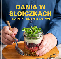 DANIA W SŁOICZKACH