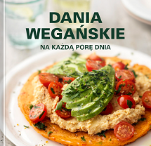 Kolekcja Dania Wegańskie 