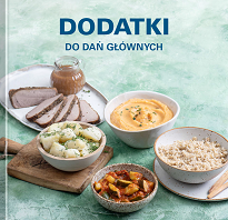 Dodatki do dań głównych 