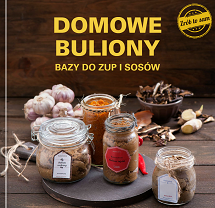 Kolekcja Domowe Buliony