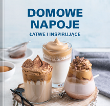 DOMOWE NAPOJE