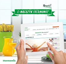 E-Magazyn Thermomix®