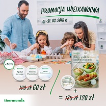 PROMOCJA WIELKANOCNA