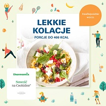  LEKKIE KOLACJE