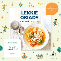 Lekkie Obiady