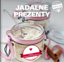 Jadalne prezenty