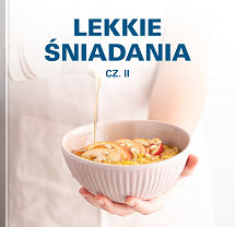 Lekkie śniadania