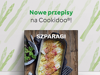 Sezon na szparagi!