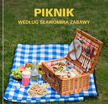 Piknikowe menu :)