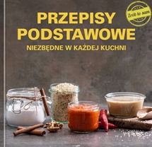 Kolekcja Przepisy podstawowe