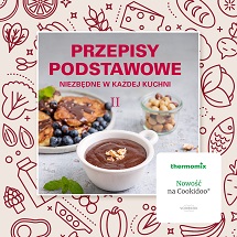 Przepisy podstawowe II