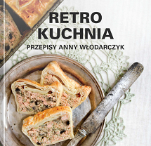 Retro kuchnia