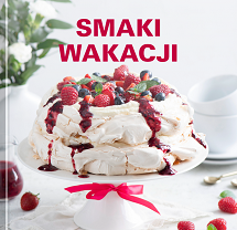 Smaki wakacji 