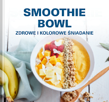 Smoothie bowl