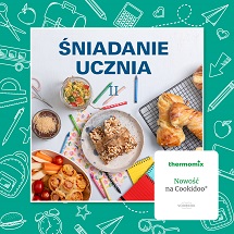 ŚNIADANIE UCZNIA II