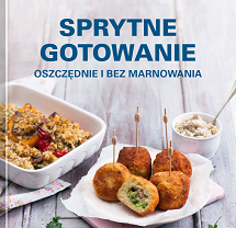 Sprytne gotowanie 