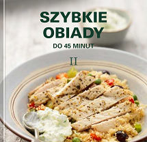 Kolekcja Szybkie Obiady