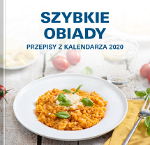 Szybkie obiady