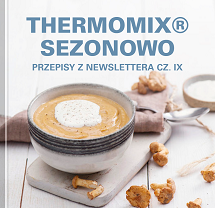 Thermomix® Sezonowo 