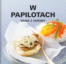 W papilotach