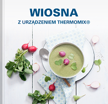 Wiosna z urządzeniem Thermomix®