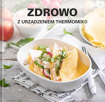 Zdrowo z urządzeniem Thermomix®