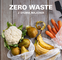 Zero Waste z Sylwią Majcher